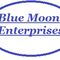 Blue Moon Enterprises logo